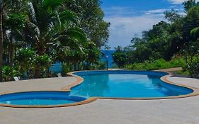 Sea View Resort