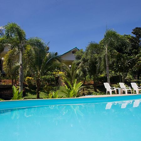 Sea View Resort Koh Mak Buitenkant foto