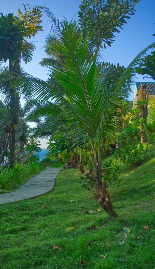 Sea View Resort Koh Mak Buitenkant foto